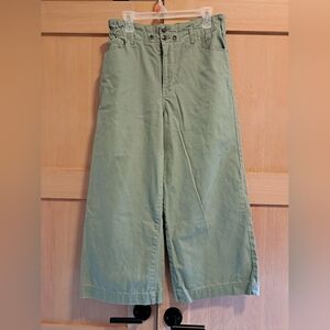 Kensie Olive Green Jeans